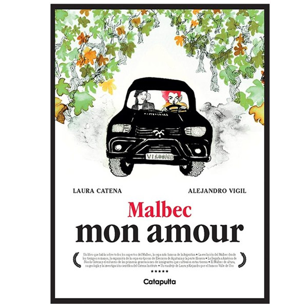 Malbec Mon Amour