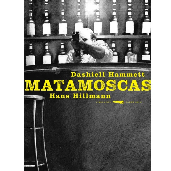 Matamoscas
