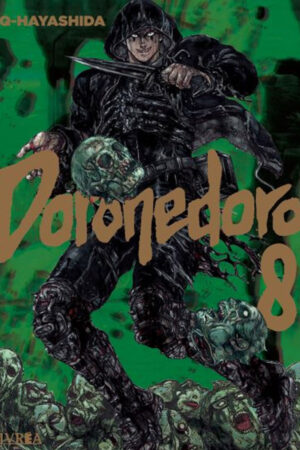 DOROHEDORO 8 (Ivrea  Argentina)