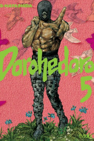 DOROHEDORO 5 (Ivrea Argentina)
