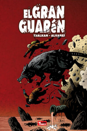 El Gran Guarén