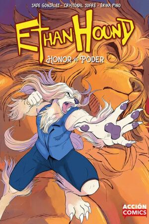 Ethan Hound – Honor vs Poder
