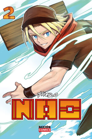 NAO 2
