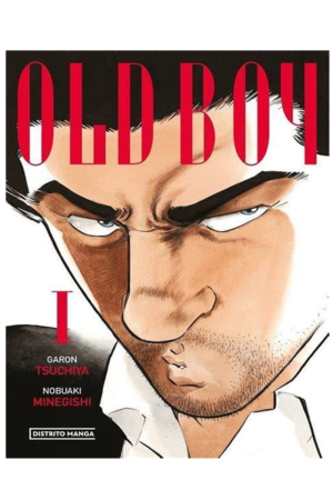 Old Boy #1