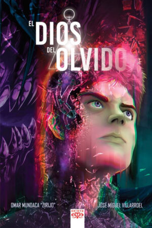 El Dios del Olvido