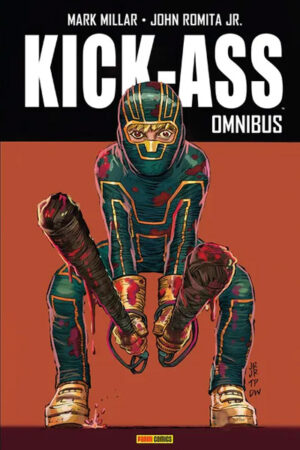 Kick-Ass Omnibus