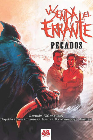 La Senda del Errante: PECADOS