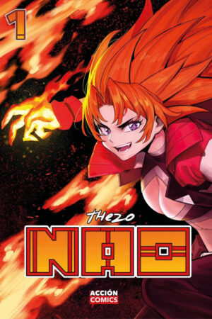 NAO 1