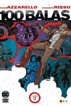 100 Balas Libro 02 (de 5)