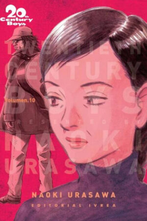 20TH CENTURY BOYS 10