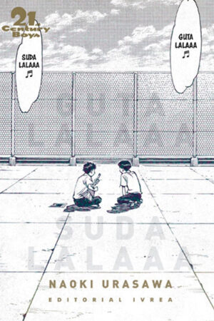 21ST CENTURY BOYS