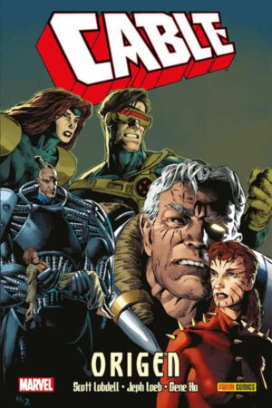 ORIGEN: CABLE