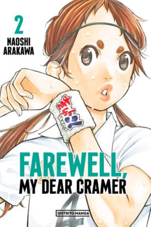 Farewell, my dear Cramer 2