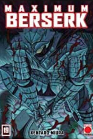 Berserk Maximum 19