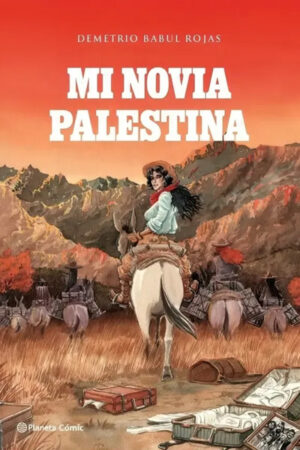 Mi novia palestina