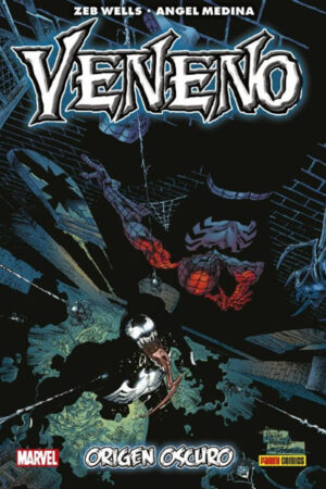 Veneno. Origen Oscuro