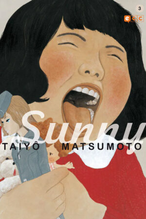 Sunny núm. 03