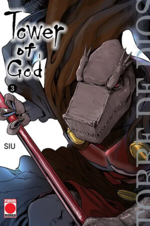 Tower of god 3
