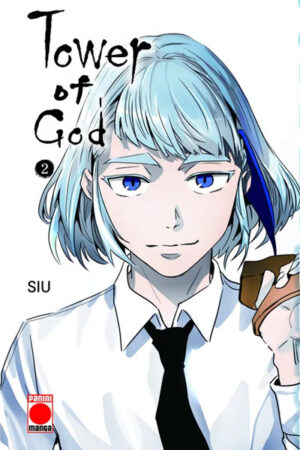 Tower of god 2