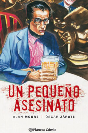Un pequeño asesinato