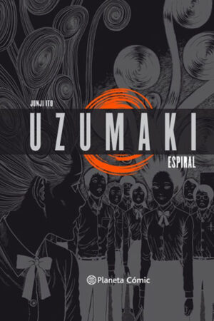 UZUMAKI (INTEGRAL)