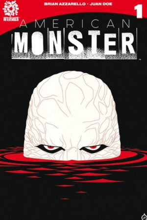 AMERICAN MONSTER