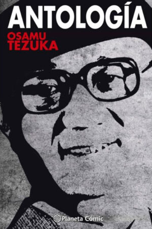 ANTOLOGÍA TEZUKA