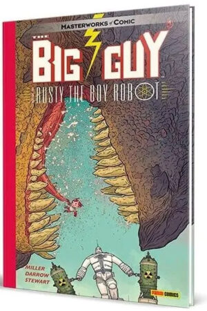 Big Boy & Rusty Boy  Rob N.1