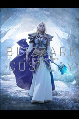 Blizzard Cosplay: Tips, Tricks And Hints