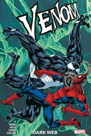 Venom N°1: Recursión