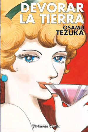 Devorar La Tierra (Tezuka)