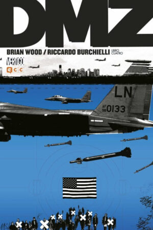 DMZ Libro 04 (de 5)