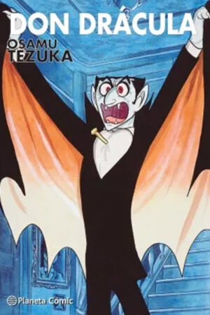 DON DRACULA