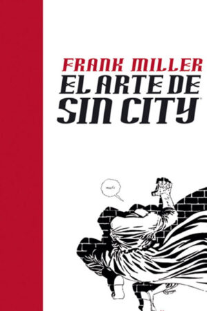 EL ARTE DE SIN CITY
