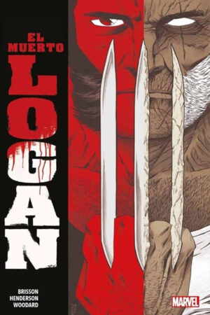 El Muerto Logan