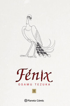FENIX Nº 01/12 (NUEVA EDICION)