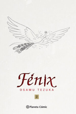 FENIX Nº 02/12 (NUEVA EDICION)