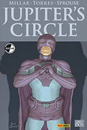 JUPITERS CIRCLE VOL. 02