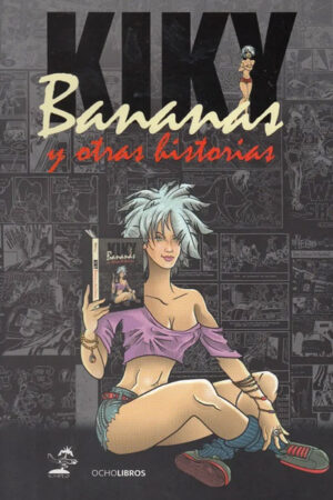 KIKY BANANA Y OTRAS HISTORIAS