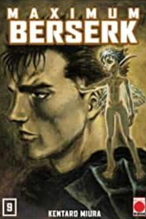 Berserk Maximum 9