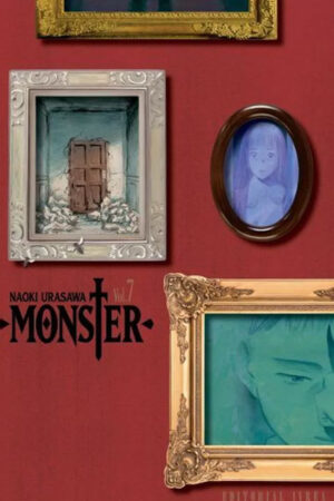 MONSTER 09