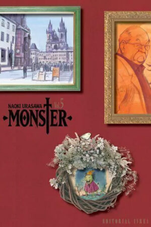 MONSTER 05