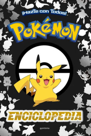 Enciclopedia Pokemon