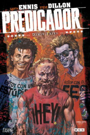 PREDICADOR Nº 5 (2ª ED.)