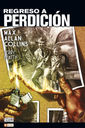 REGRESO A PERDICION