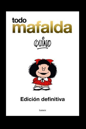 TODO MAFALDA AMPLIADO
