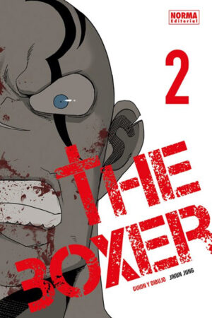 The Boxer 02
