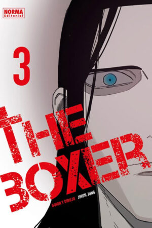 The Boxer 03