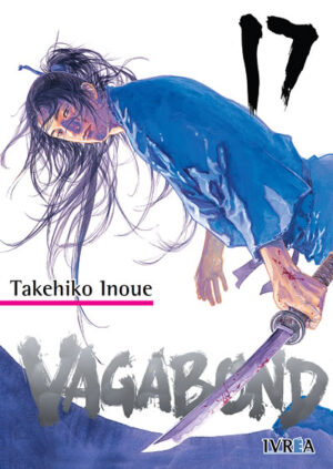 VAGABOND 17 (ESPAÑA)