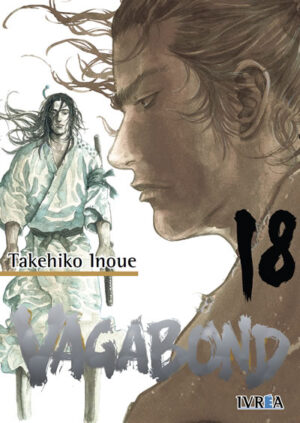 VAGABOND 18 (ESPAÑA)